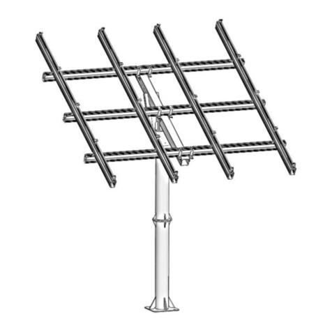 Waterboy MAXI ARRAY Manual de usuario