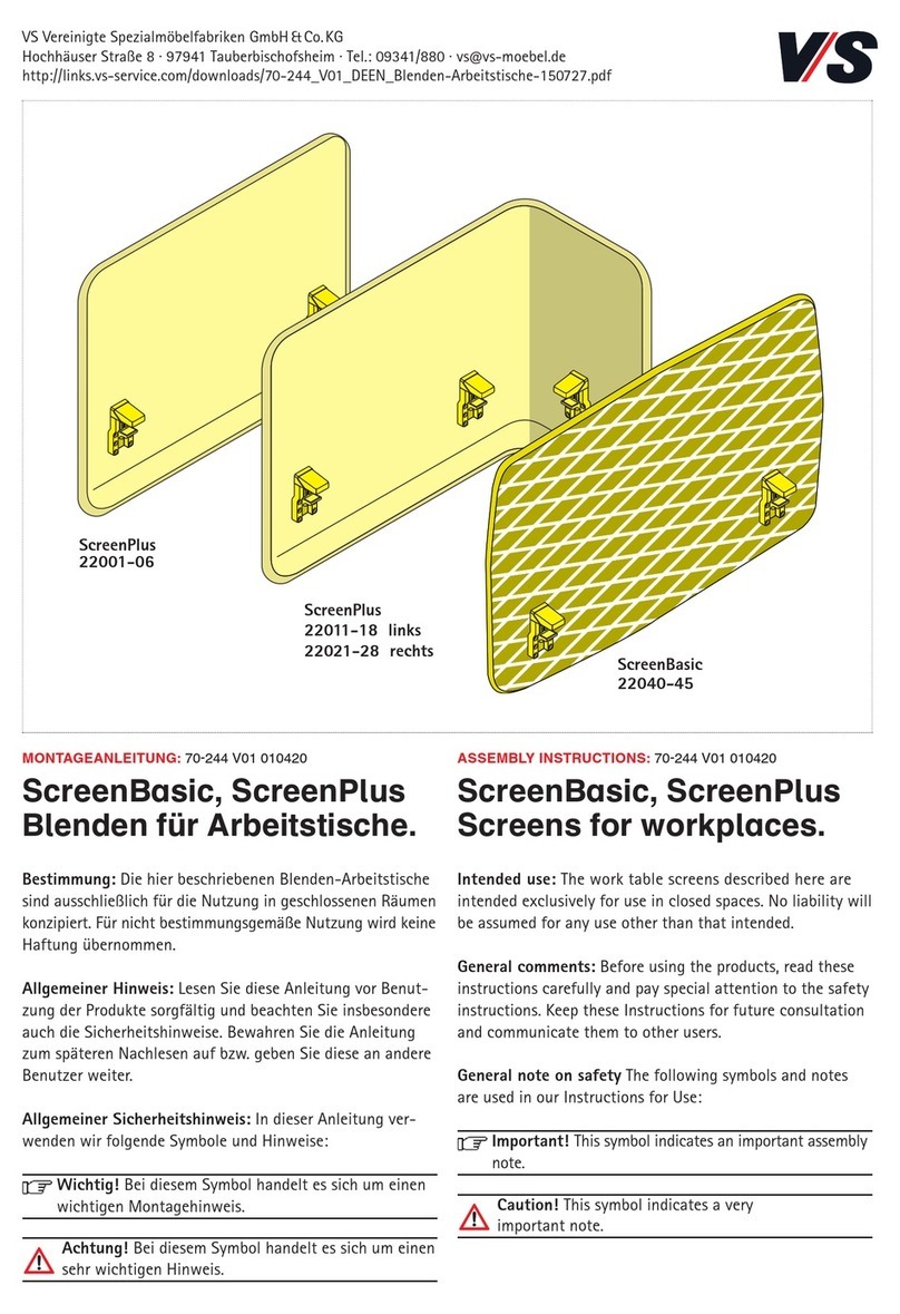 VS ScreenBasic Manual de usuario