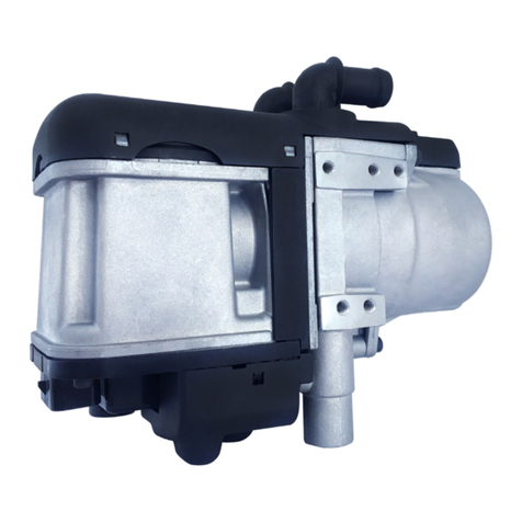 PHP PHP-52W Manual de usuario