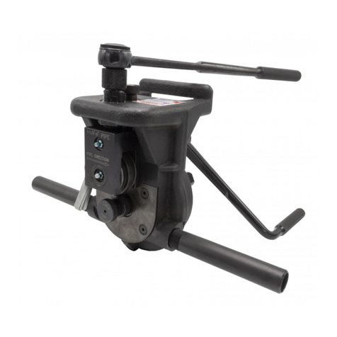 REED RGCOMBO2 Manual de usuario