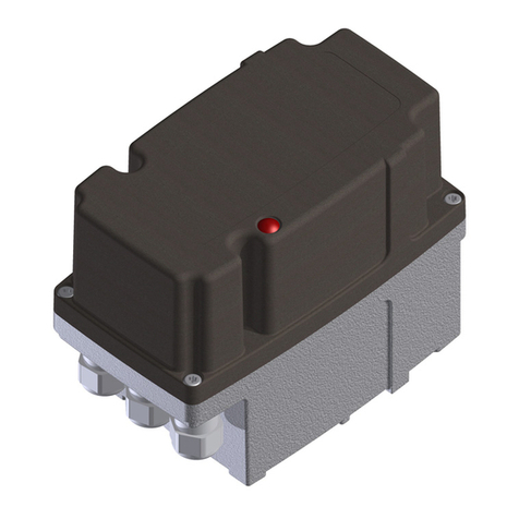 ARIS TENSOR Manual de usuario