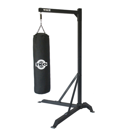 TKO 522CHBS Manual de usuario TKO 522CHBS Manual de usuario