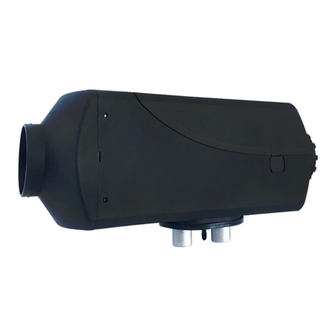 PHP PHP-40A Manual de lista de piezas