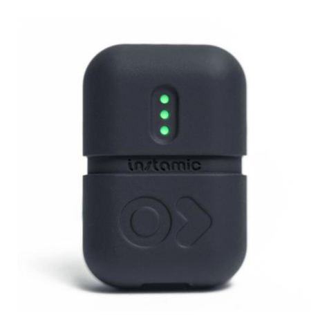 Instamic Basic Manual de usuario