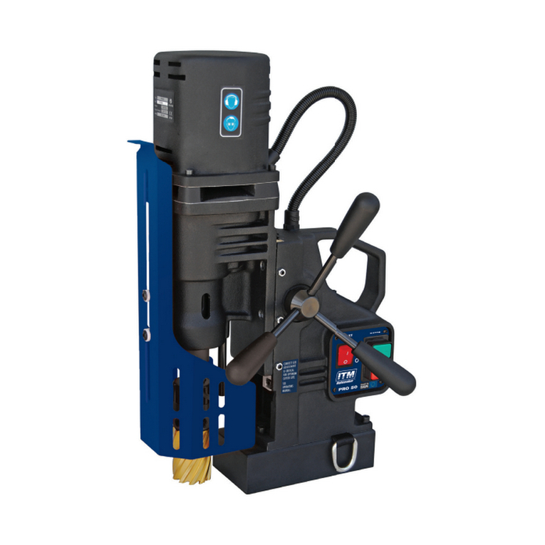 HOLEMAKER HMPRO50 Manual de usuario