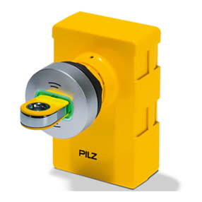 Pilz PITmode flex visu Manual de usuario