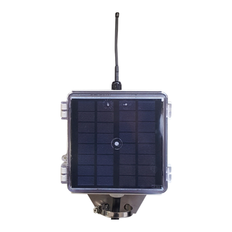 Progres AgroBee-L Manual de usuario Progres AgroBee-L Manual de usuario