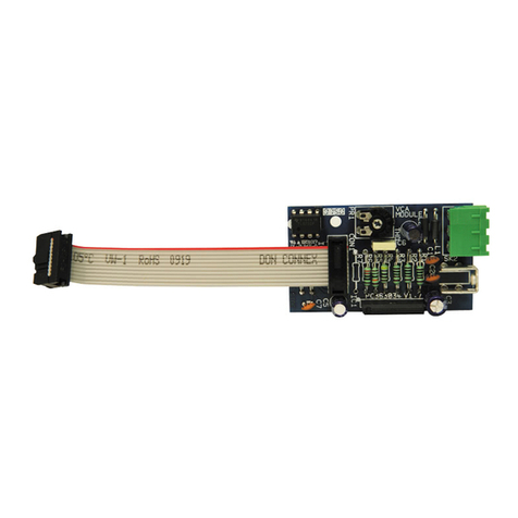 Cloud VCA-5 Manual de usuario