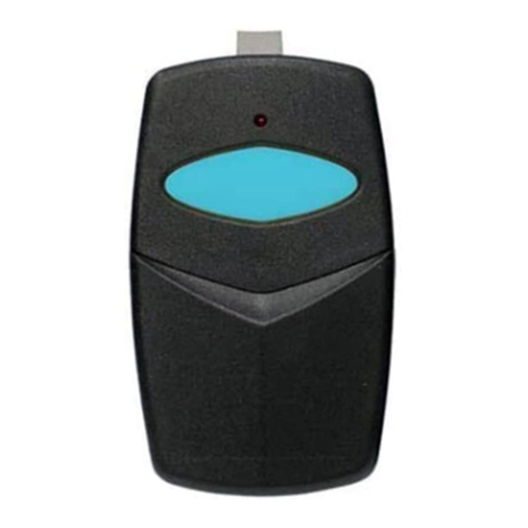 Transmitter Solutions Stinger 2 Manual de usuario