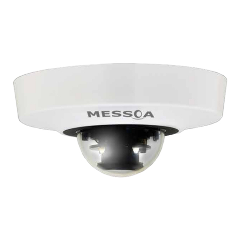 Messoa NID318 Manual de usuario