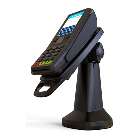 ENS TAILWIND FlexiPole Plus Manual de usuario