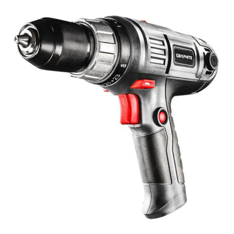 Graphite 58G792 Manual de usuario