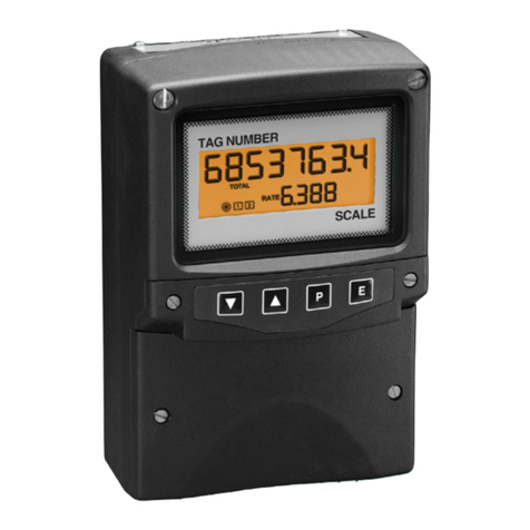 BEKA BA554D Manual de usuario