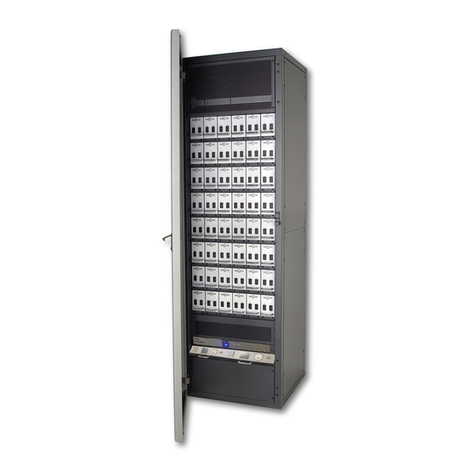 Strand C21 Manual de usuario