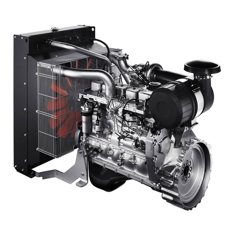 FPT NEF Series Guía del usuario