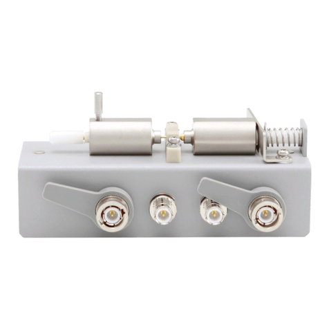 Keysight Technologies 16034E Manual de operación