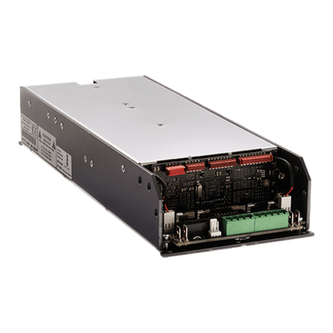 powersoft IpalMod Manual de usuario