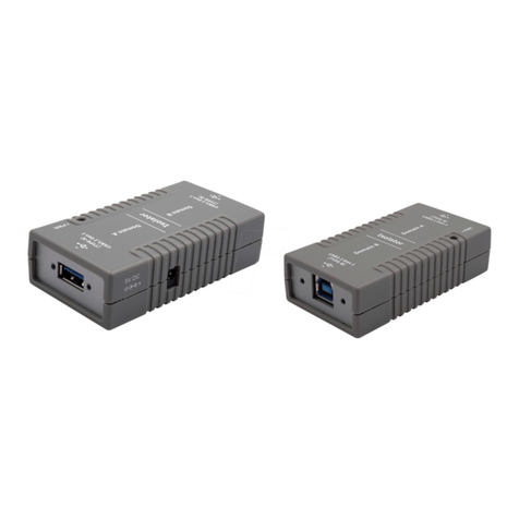 Exsys EX-1452IS Manual de usuario