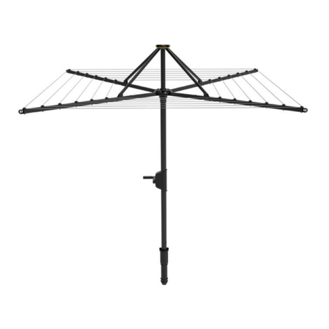 DAYTEK M32 Manual de usuario