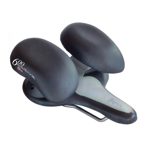 SQlab 600 active Manual de usuario