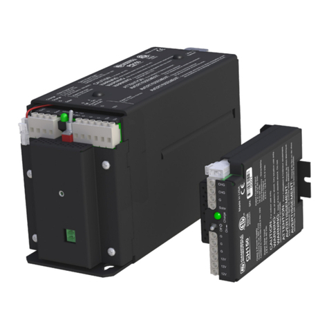 Campbell PS150 Manual de usuario