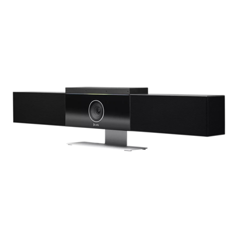 Polycom Studio Manual de usuario