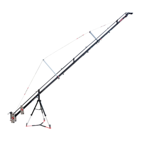 PROAIM Fly 22 Manual de usuario PROAIM Fly 22 Manual de usuario