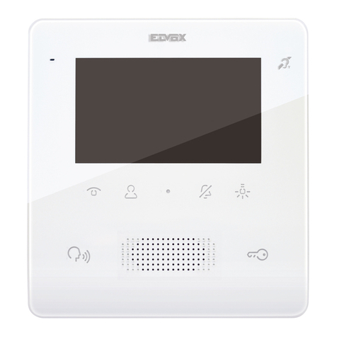 Vimar ELVOX 7559 Manual de usuario