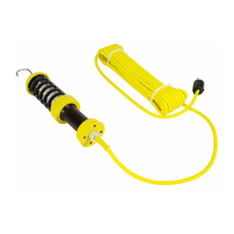 Larson Electronics EPL-FL-26 Manual de usuario