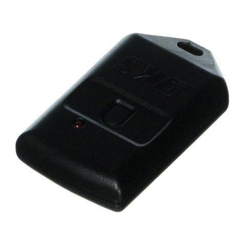 DoorKing Microplus Manual de usuario DoorKing Microplus Manual de usuario
