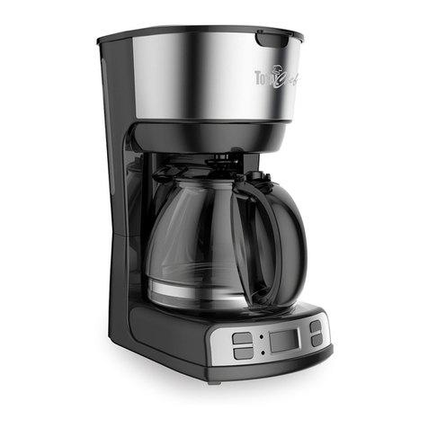 Koolatron Total Chef Manual de usuario