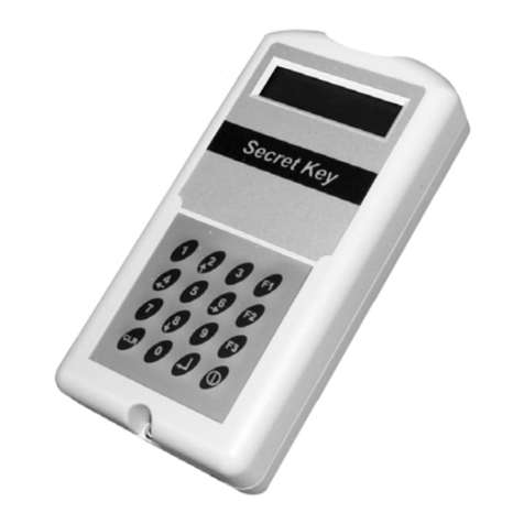 Leb Electronics L0428R Manual de usuario