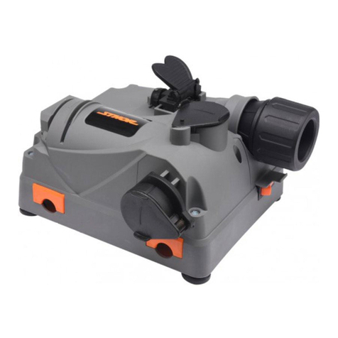 Sthor 73473 Manual de usuario