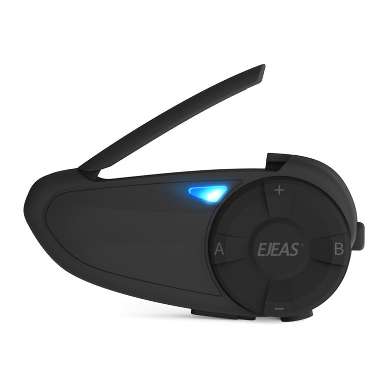 EJEAS Q7 Manual de usuario