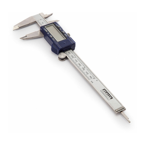 Sealey AK962EV.V2 Manual de usuario