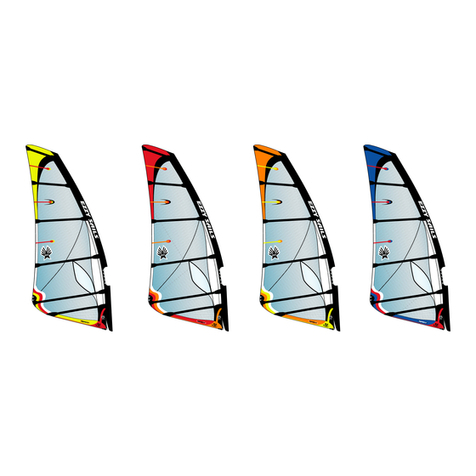 Ezzy Infinity Manual de usuario