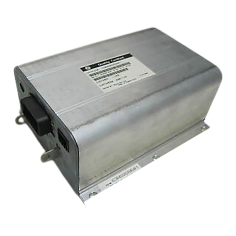 GE IC3645SR3R404P2 Manual de usuario