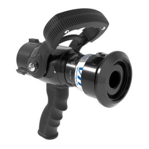 Task Force Tips VIT Manual de programación