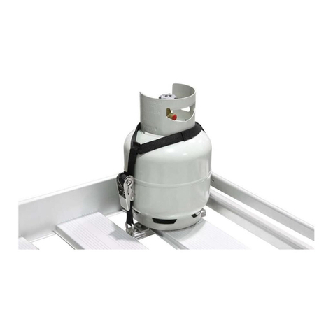 Prorack PR3208 Manual de usuario Prorack PR3208 Manual de usuario