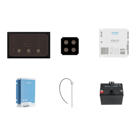 BBB MICRO System Manual de usuario BBB MICRO System Manual de usuario