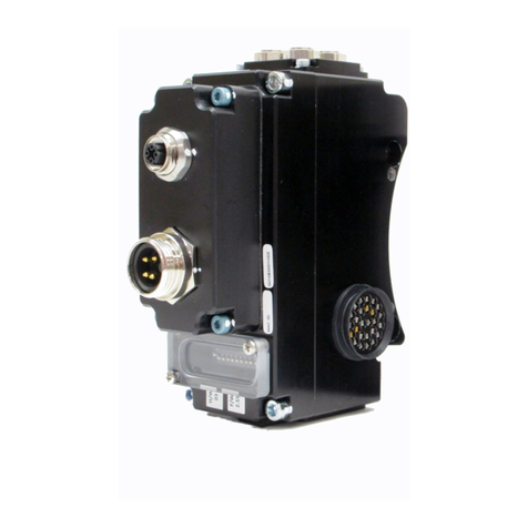 ATI Technologies DKG-M Manual de usuario