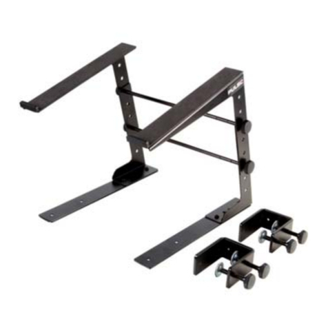 PULSE+ LTS Manual de usuario