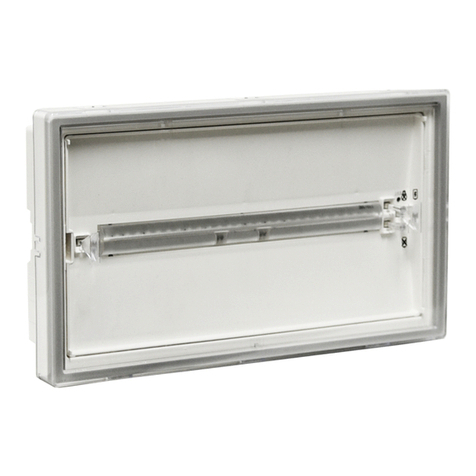 olympia electronics OLY-1004/LT/WP Manual de usuario