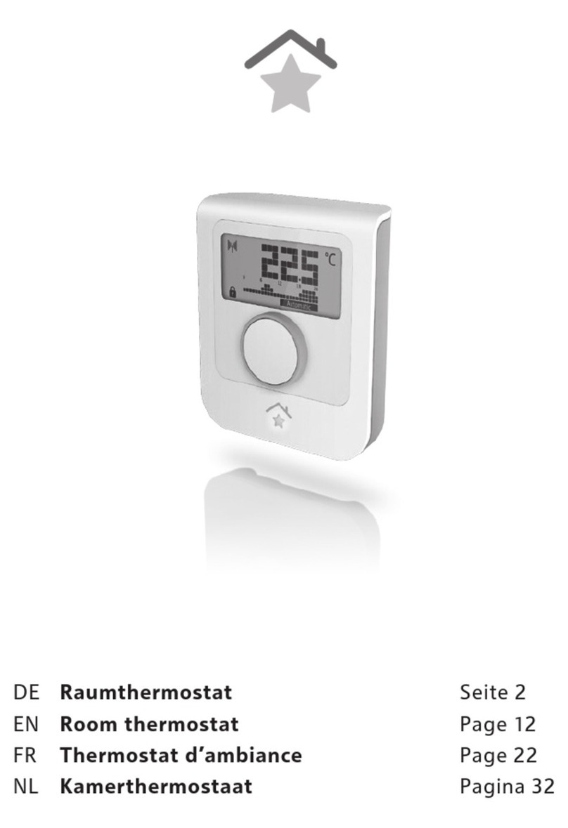 Innogy WRT Manual de usuario