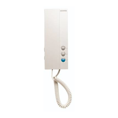 Fermax LOFT VDS Series Manual de usuario