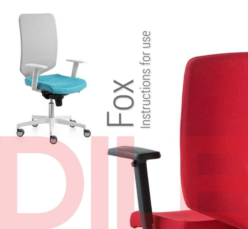 DILE Fox Manual de usuario