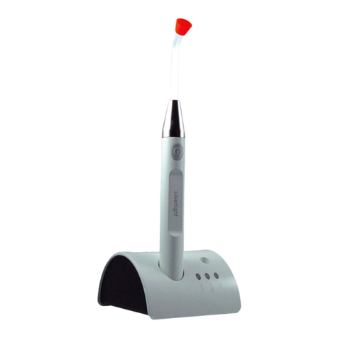 mectron Silverlight Manual de instrucciones