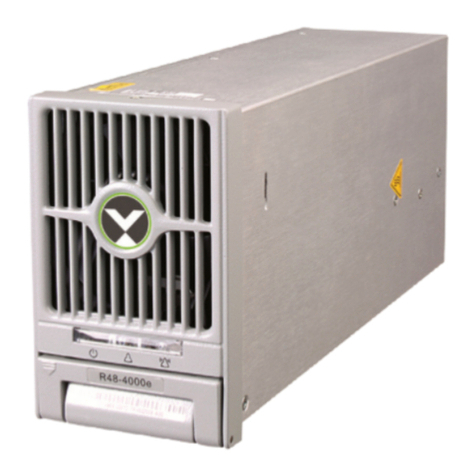 Vertiv NetSure Series Manual de usuario Vertiv NetSure Series Manual de usuario