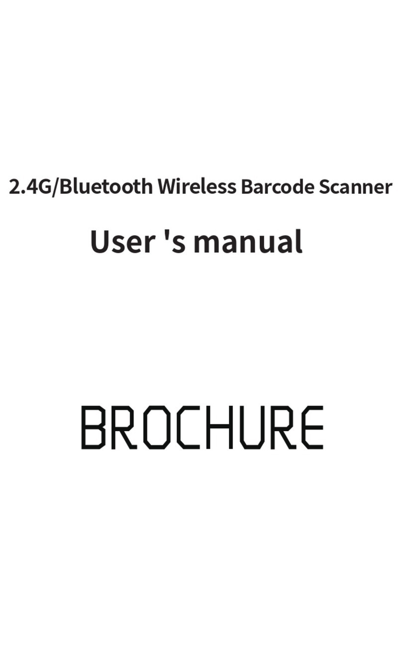 Symcode R40 Manual de usuario