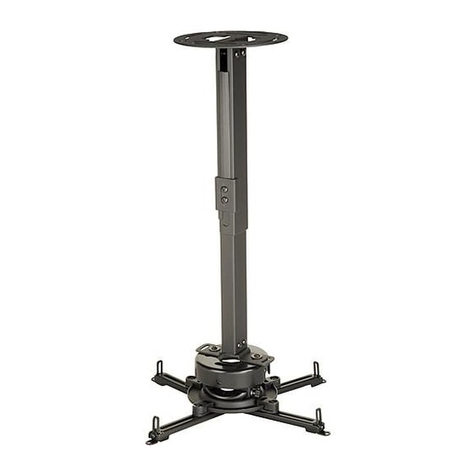 PEERLESS PRS-EXA Guía